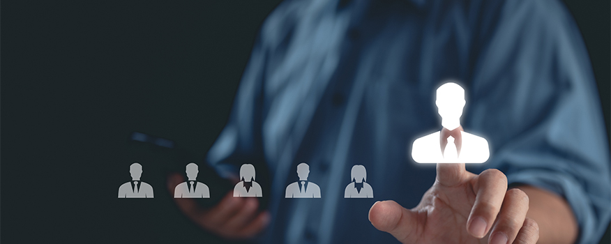 Healthcare provider using Physicians Assistance software to nurture and reactivate patient leads