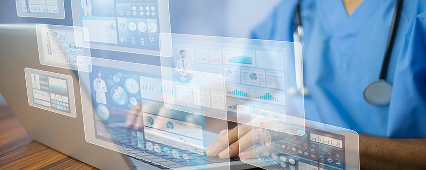 Building Patient Trust and Compliance with ROF