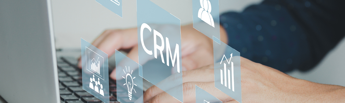CRM for Chiropractic