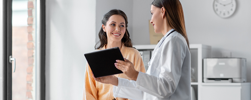 educating patients