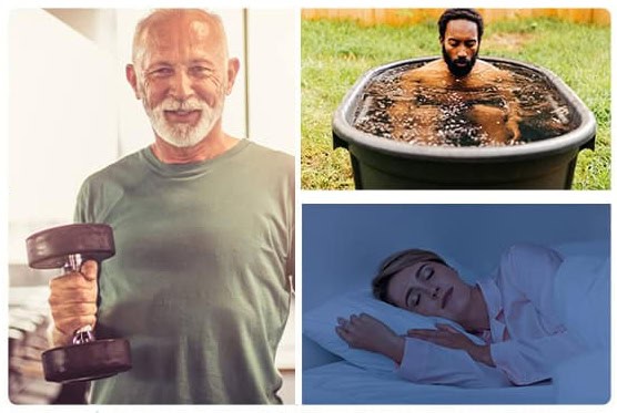 Essential Lifestyle Practices