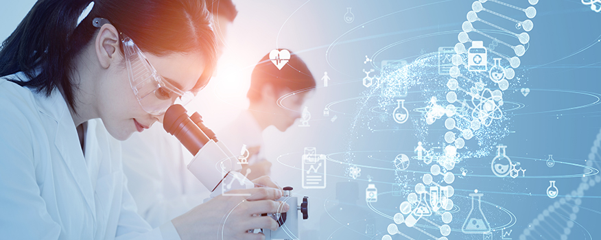 Regenerative medicine and how it's changing the way we treat chronic diseases