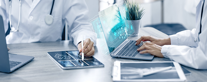 How the Report of Finding Helps Patients Understand Their Diagnosis
