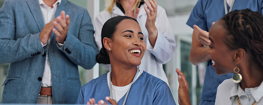 importance of staff training