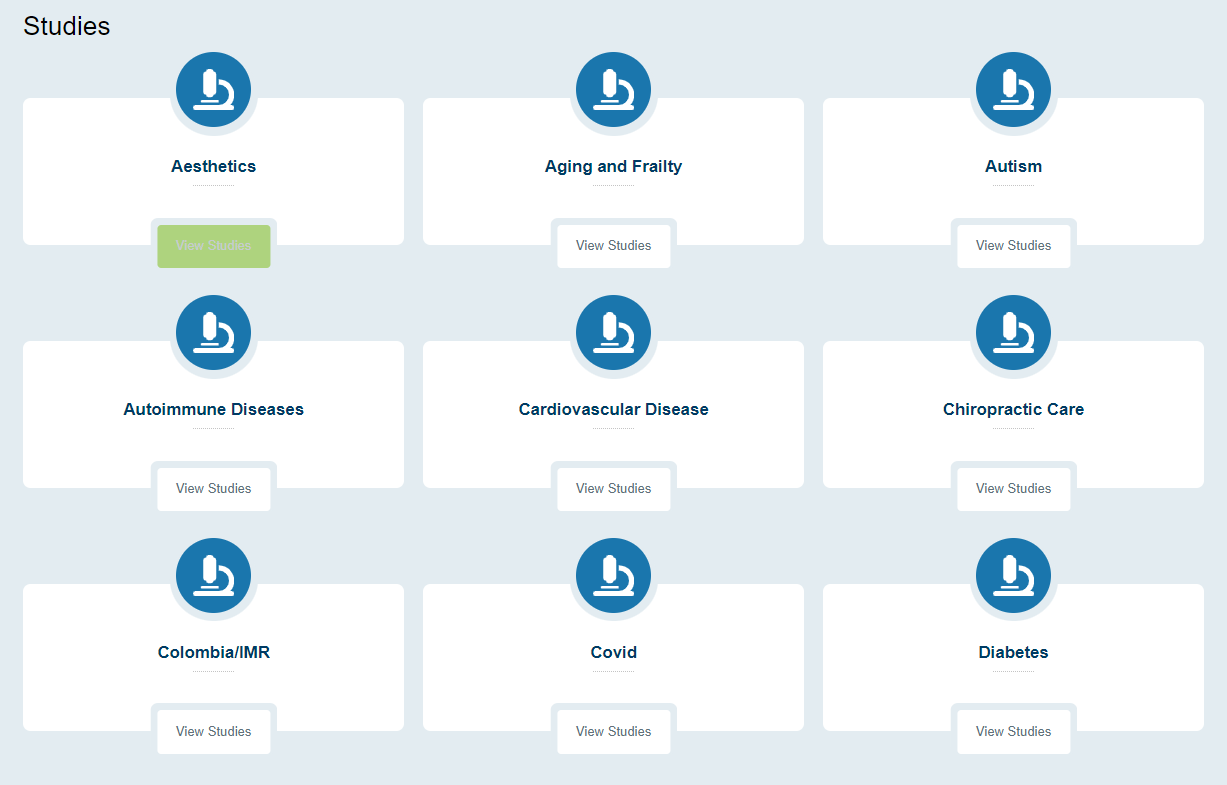 Integrated Medical Practice Software