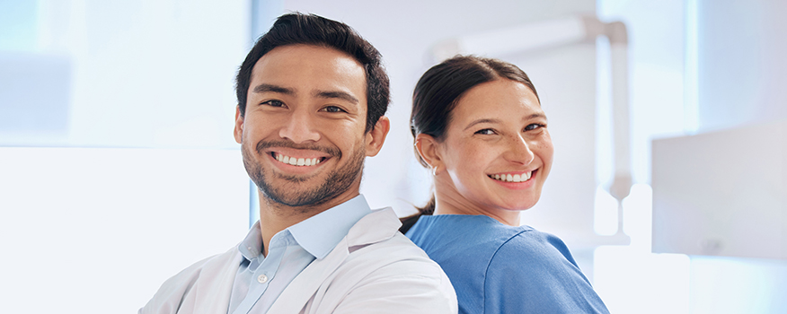 medical staff training