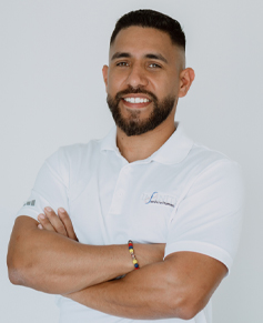 Nicholas Fernandez Marketing Director