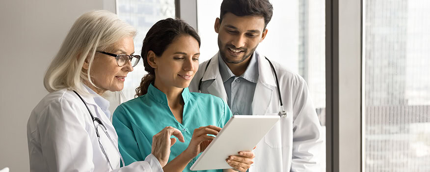 Preparing Your Team for New Services
