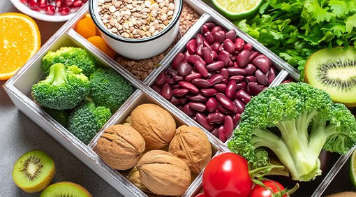 Removing Harmful Toxins Fueling Longevity