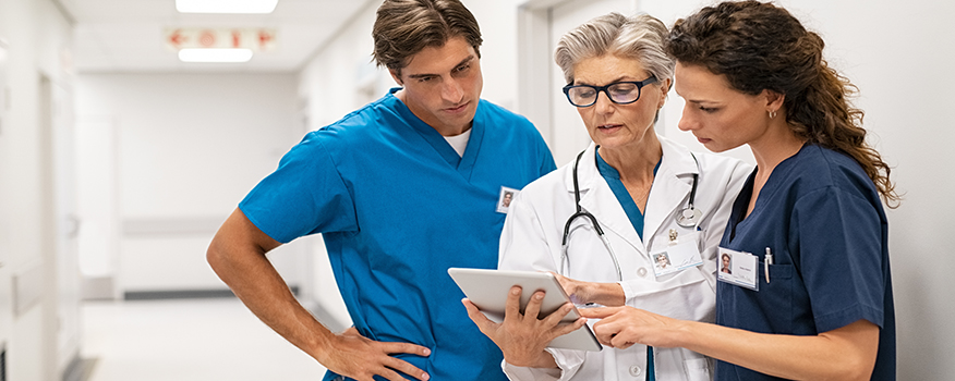 task management in healthcare