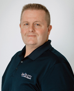 T.R. McManus Co-Founder