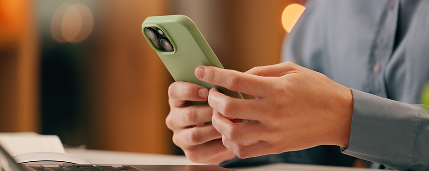 utilizing text marketing to improve patient communication and retention